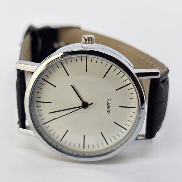 3X Men's Casual Fashion Watches Good For Birthday Graduation Gifts Men's Watch - Picture 10 of 14